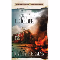 ISBN Eye of the Beholder, Mystère et suspense, Anglais, Livre broché, 336 pages