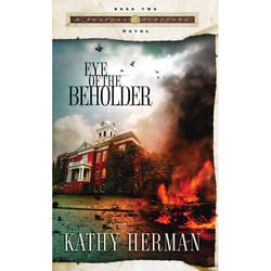 ISBN Eye of the Beholder livre Mystère et suspense Anglais