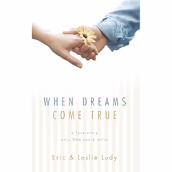 ISBN When Dreams Come True, Livre broché, 272 pages