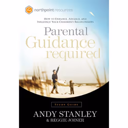 ISBN Parental Guidance Required Study Guide, Livre broché, 80 pages