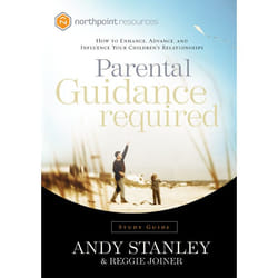 ISBN Parental Guidance Required Study Guide livre