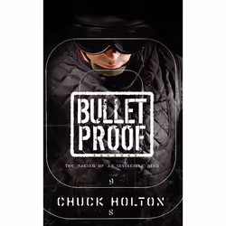 ISBN Bulletproof, Livre broché, 208 pages