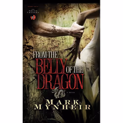 ISBN From the Belly of the Dragon, Mystère et suspense, Anglais, Livre broché, 352 pages