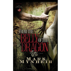 ISBN From the Belly of the Dragon livre Mystère et suspense Anglais