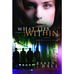 ISBN What Lies Within livre Anglais Livre broché 368 pages