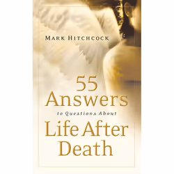 ISBN 55 Answers to Questions about Life After Death, Livre broché, 256 pages