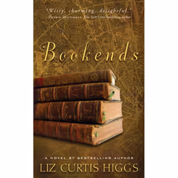ISBN Bookends, Livre broché, 352 pages