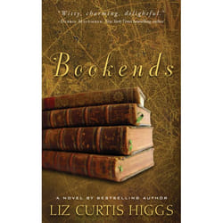 ISBN Bookends livre