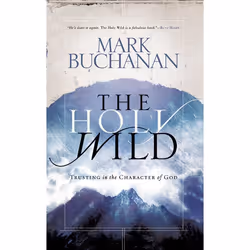 ISBN The Holy Wild, Livre broché, 272 pages