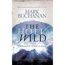 ISBN The Holy Wild livre