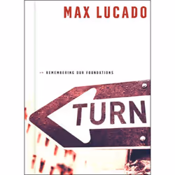 ISBN Turn, Couverture rigide, 160 pages