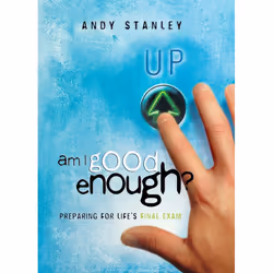 ISBN Am I Good Enough?, Couverture rigide, 96 pages