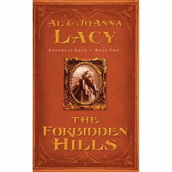 ISBN The Forbidden Hills, Livre broché, 320 pages