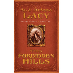 ISBN The Forbidden Hills livre
