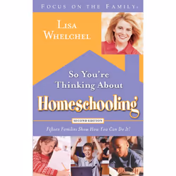 ISBN So You’re Thinking About Homeschooling: Second Edition, Livre broché, 224 pages