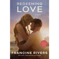 ISBN Redeeming Love (Movie Tie-In), Anglais, Livre broché, 480 pages
