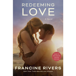 ISBN Redeeming Love (Movie Tie-In)