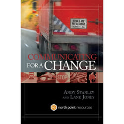 ISBN Communicating for a Change livre Couverture rigide