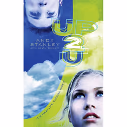 ISBN Up to You, Livre broché, 192 pages