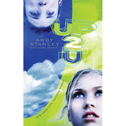 ISBN Up to You livre