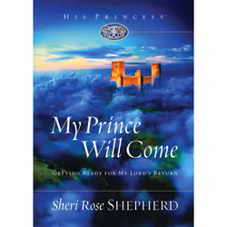 ISBN My Prince Will Come, Couverture rigide, 224 pages