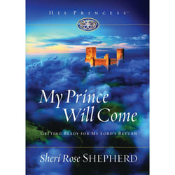 ISBN My Prince Will Come livre Couverture rigide