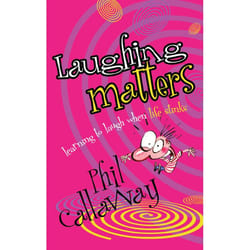 ISBN Laughing Matters livre