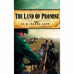 ISBN The Land of Promise, Livre broché