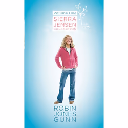 ISBN Sierra Jensen Collection, Vol 1, Couverture rigide, 432 pages