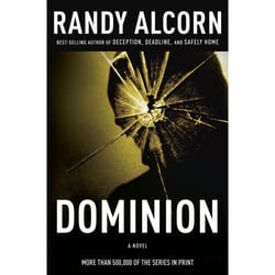 ISBN Dominion livre Mystère et suspense Anglais