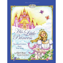 ISBN His Little Princess livre Couverture rigide