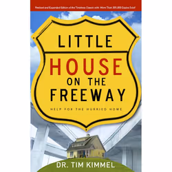 ISBN Little House on the Freeway, Livre broché, 272 pages