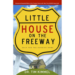 ISBN Little House on the Freeway livre