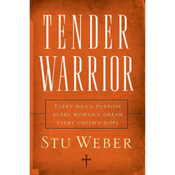 ISBN Tender Warrior livre