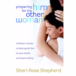 ISBN Preparing Him for the Other Woman, Couverture rigide, 192 pages