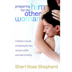 ISBN Preparing Him for the Other Woman livre Couverture rigide
