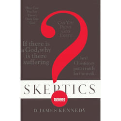 ISBN Skeptics Answered livre