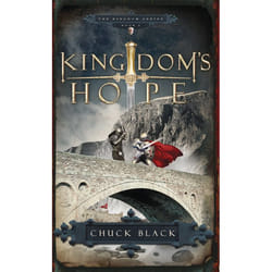 ISBN Kingdom’s Hope