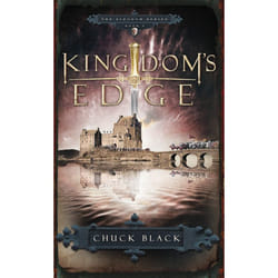 ISBN Kingdom’s Edge