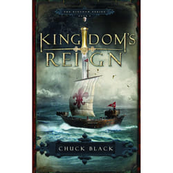 ISBN Kingdom’s Reign