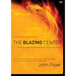 The Blazing Center