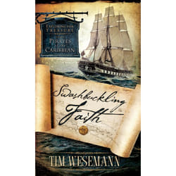 ISBN Swashbuckling Faith livre Livre broché 208 pages