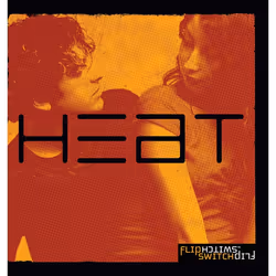 ISBN Heat, Livre broché, 64 pages