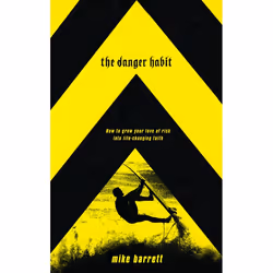 ISBN The Danger Habit, Livre broché, 192 pages
