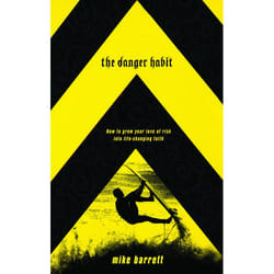 ISBN The Danger Habit livre