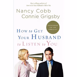 ISBN How to Get Your Husband to Listen to You, Livre broché, 240 pages