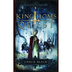 ISBN Kingdom’s Quest