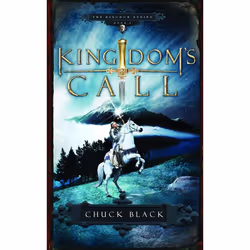 ISBN Kingdom’s Call, Anglais, Livre broché, 160 pages