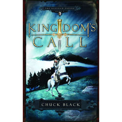 ISBN Kingdom’s Call