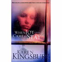 ISBN When Joy Came to Stay, Livre broché, 400 pages